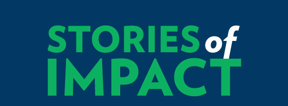 Stories of Impact
