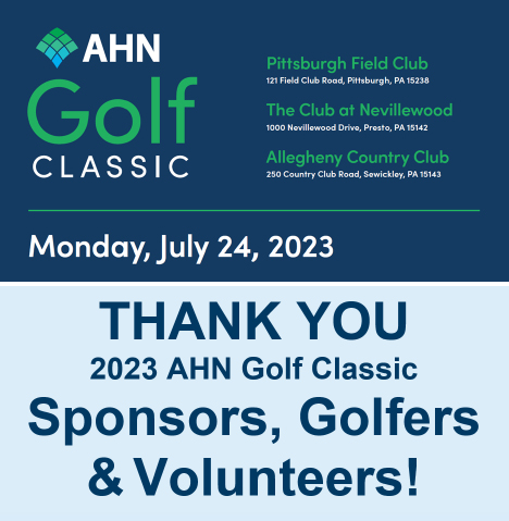 2023 Golf Classic