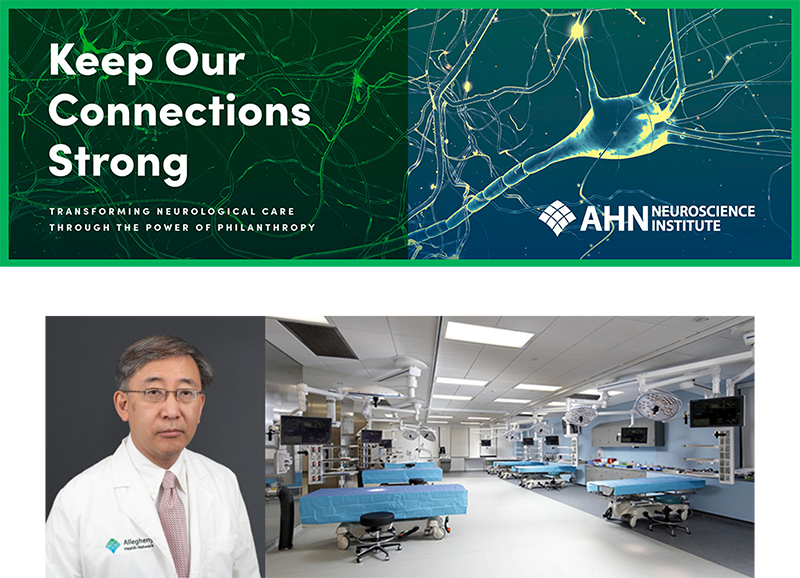 AHN Neuroscience Institute