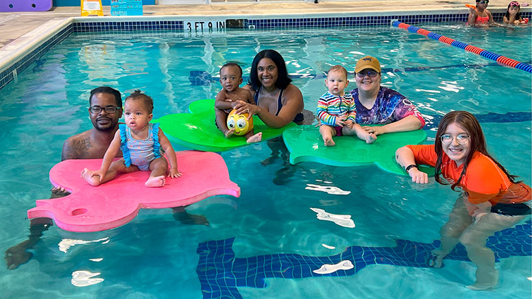 Partners In Philanthropy