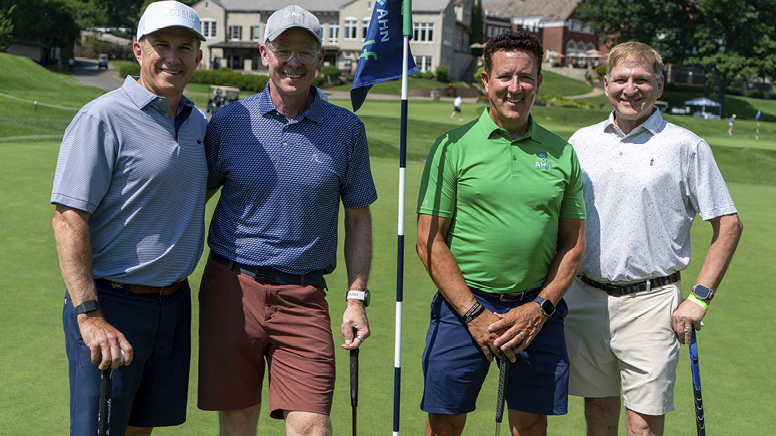 AHN Golf Classic 