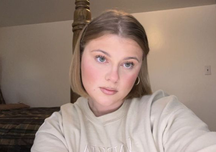 AHN patient Abigail Bailey