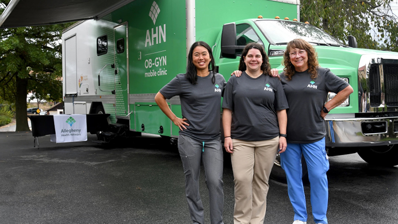 New State-of-the-Art Cancer Institute Opens in North Fayette