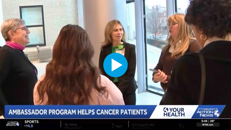 AHN Cancer Institute Opens New Location at North Fayette Health + Wellness Pavilion