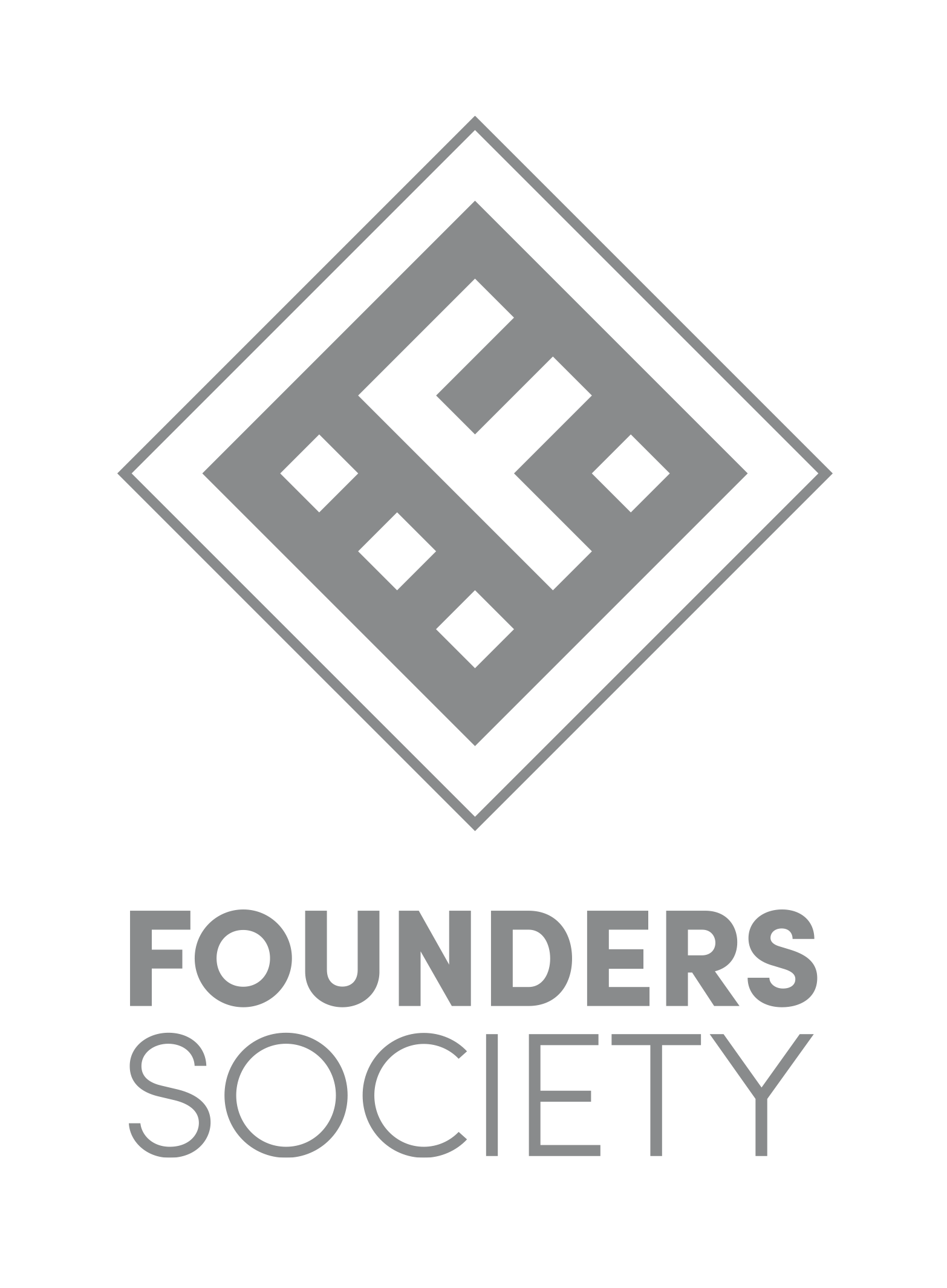 Founders Society Logo