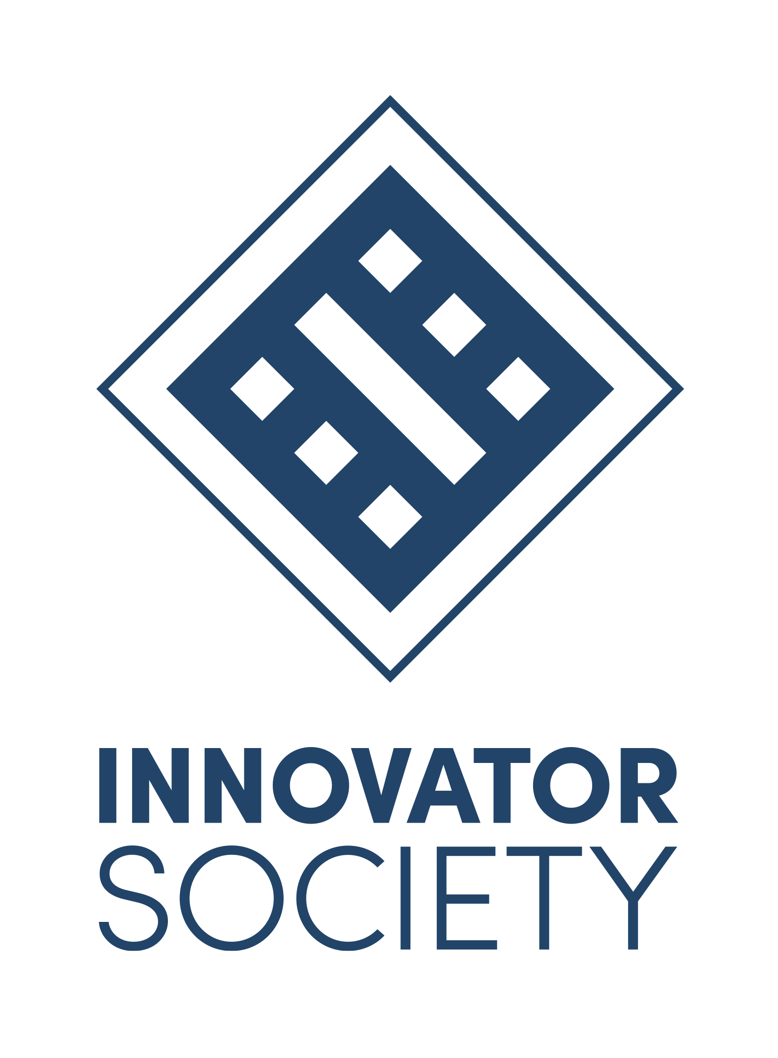 Innovator Society Logo