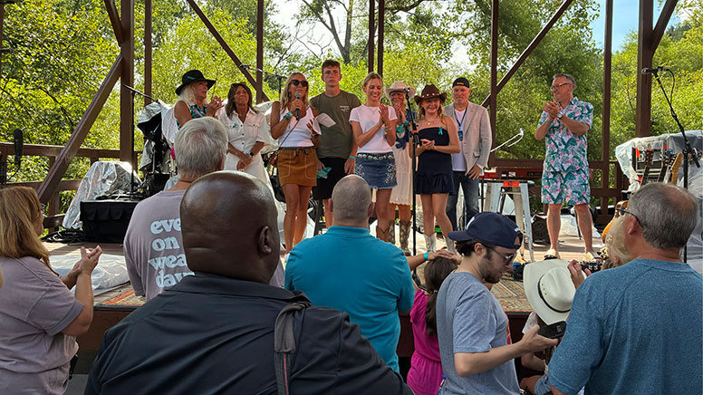 Partners In Philanthropy