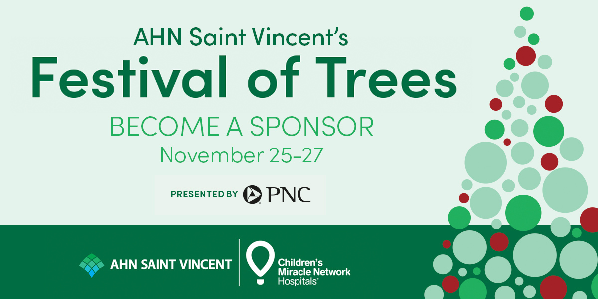 Festival of Trees