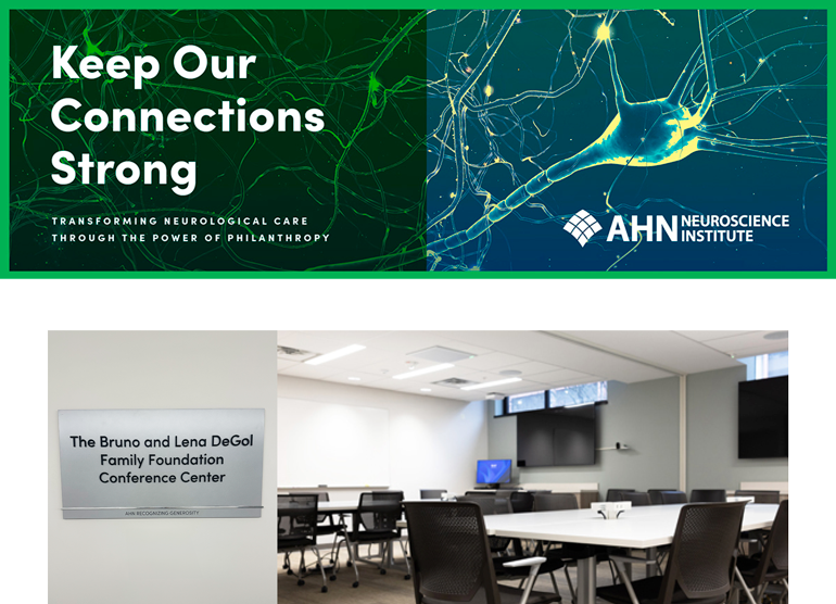 AHN Neuroscience Institute