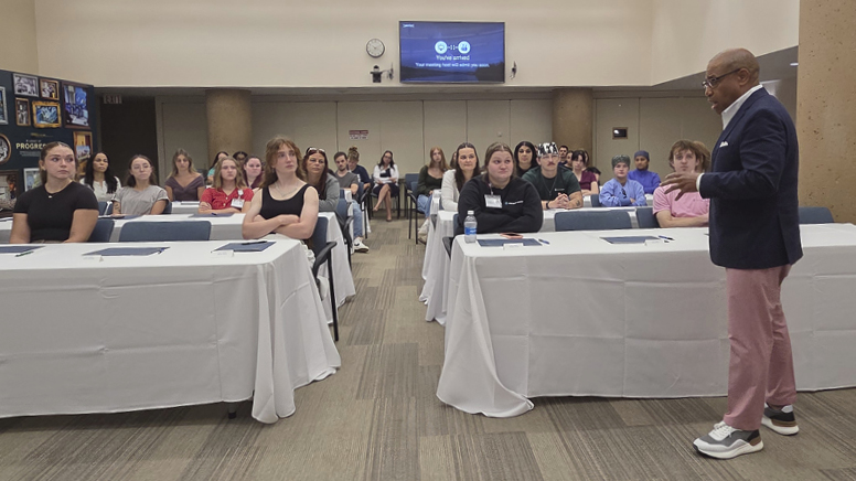 Strengthening Erie&rsquo;s Future Healthcare Workforce