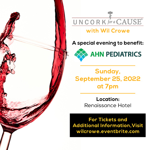 Wil Crowe Event