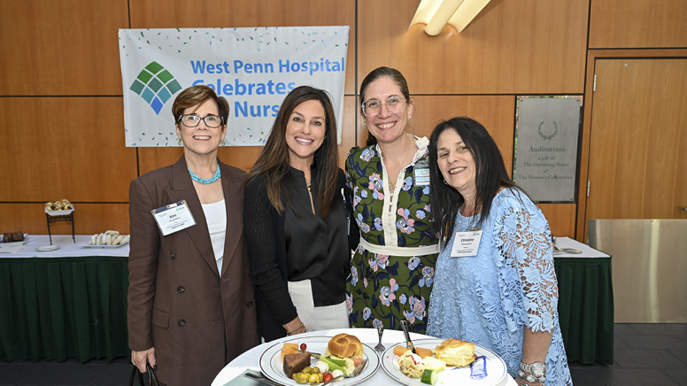 Women's Wellness Lunch & Learn Summit