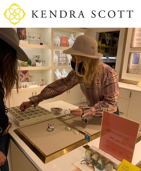 Kendra Scott