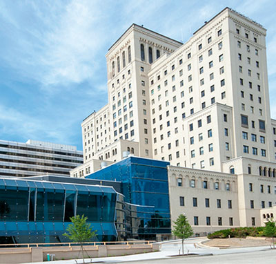 Highmark Health