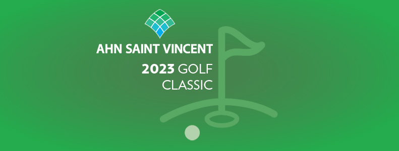2023 AHN Golf Classic