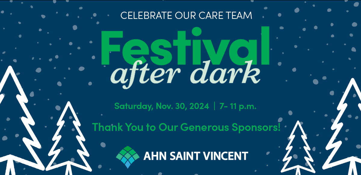 2024 Festival After Dark