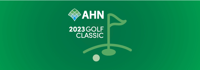 2023 AHN Golf Classic