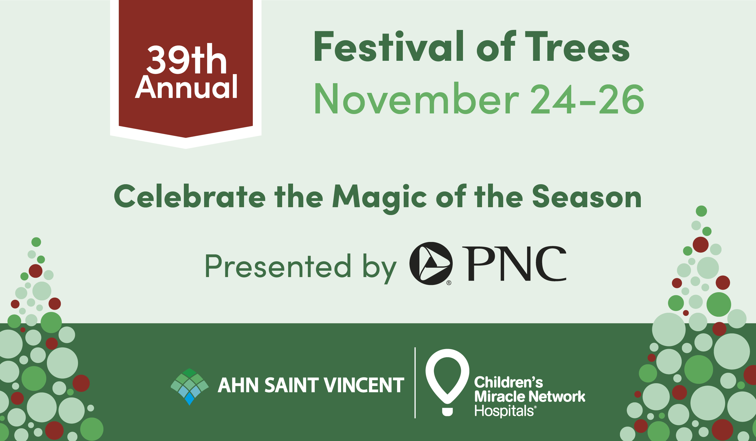 2023 festival of trees