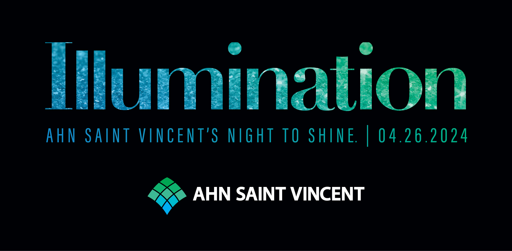2024 AHN Saint Vincent Gala