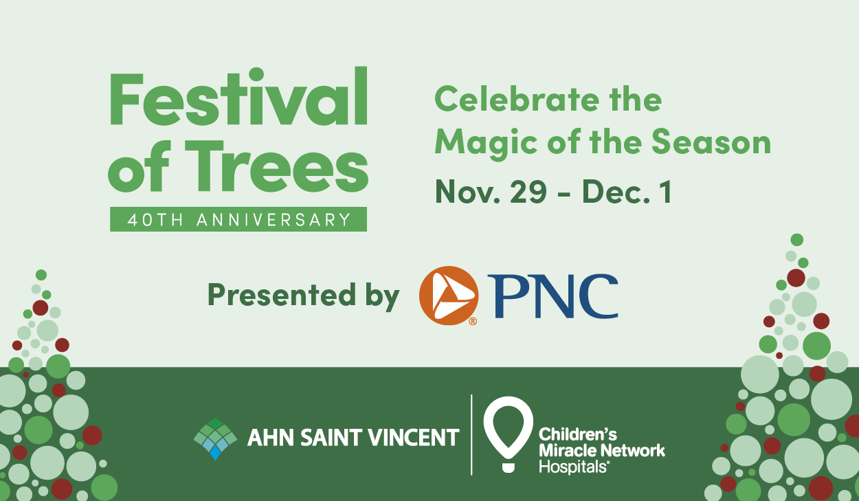 2024 festival of trees