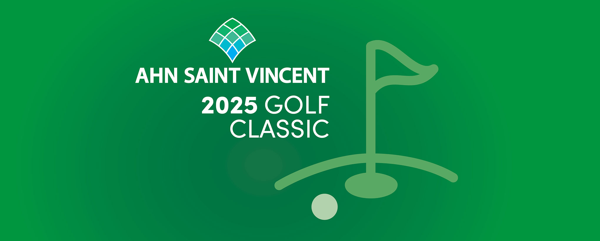 2025 AHN Saint Vincent Golf Classic