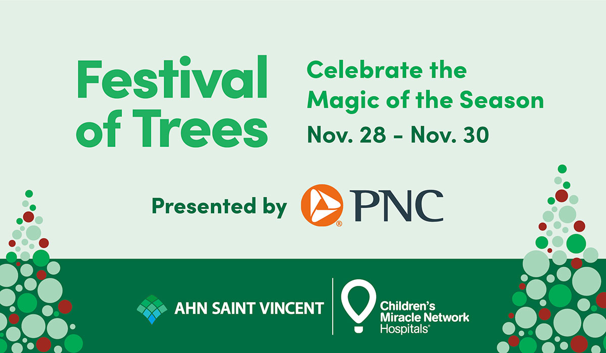 2025 festival of trees