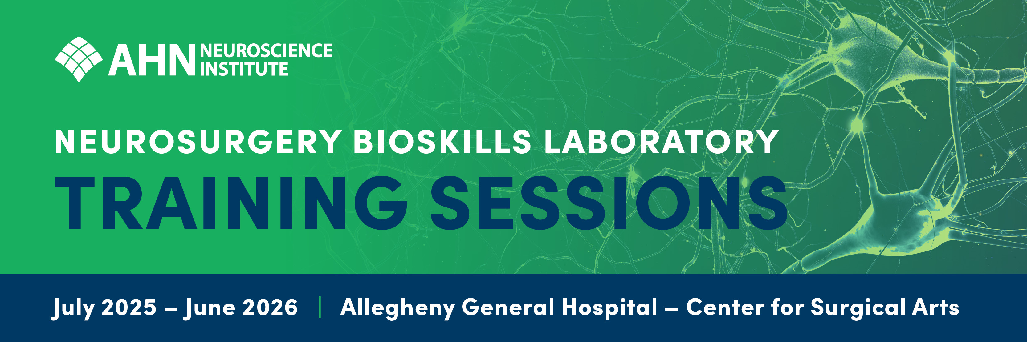 BIOSKILLS Laboratory Training Sessions