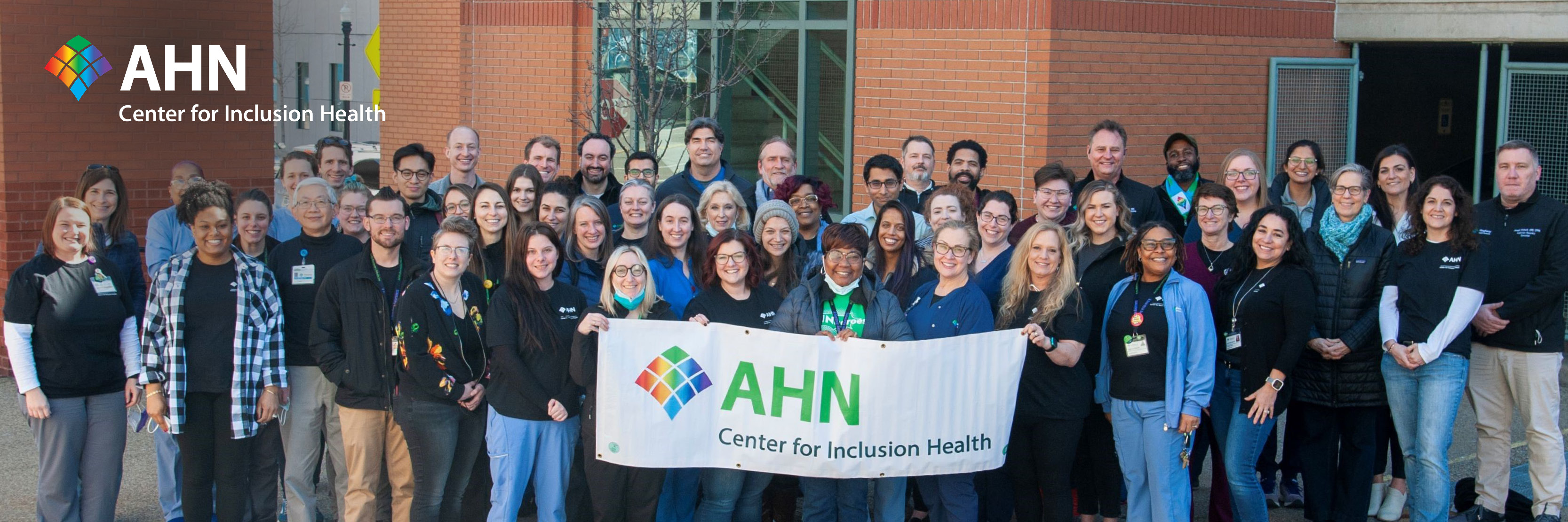 Center for Inclusion Health