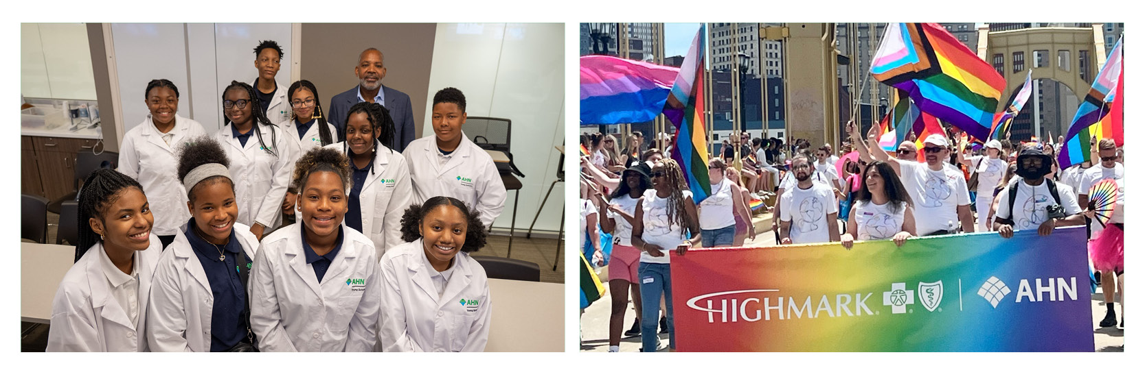 Strategic and Socail Workforce Programs