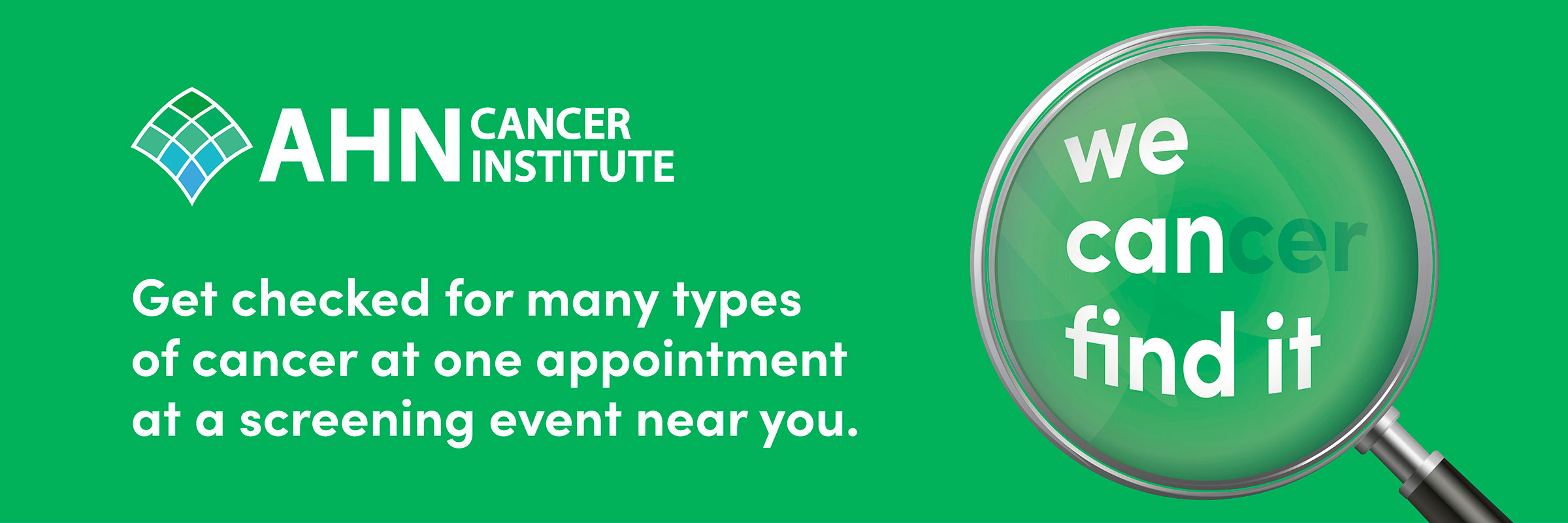 AHN Cancer Institute