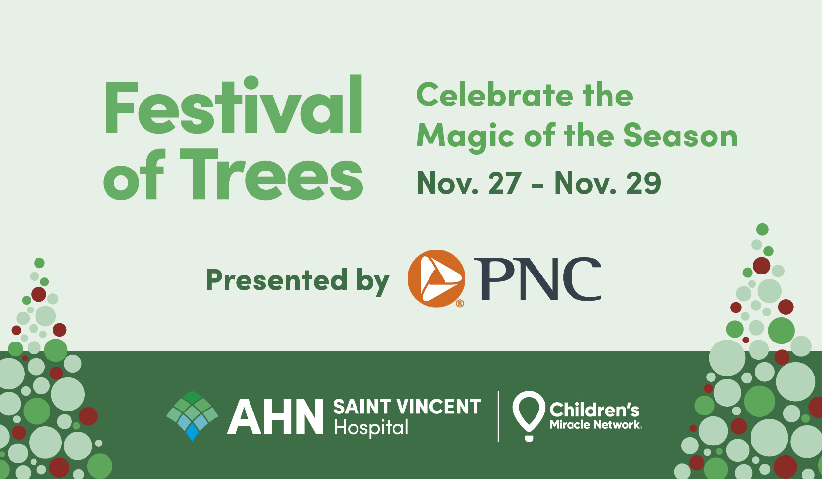 2026 festival of trees
