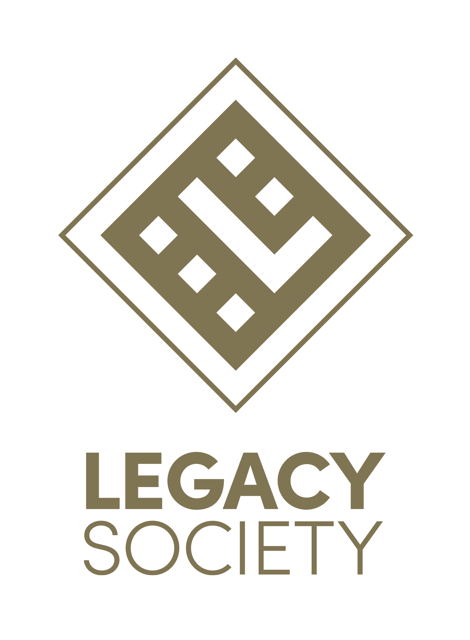 Legacy Society Logo