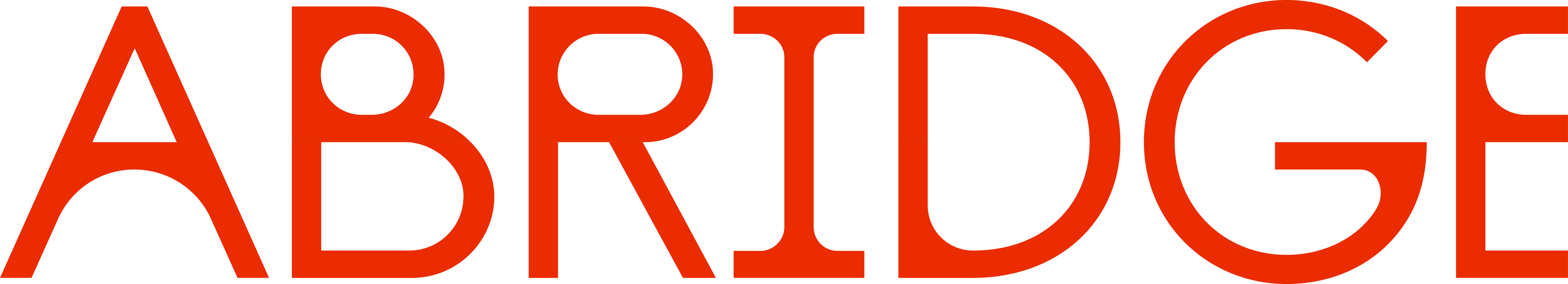 Abridge Logo