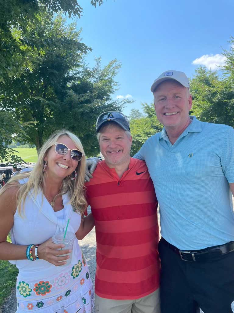Allegheny Chapman Golf Outing