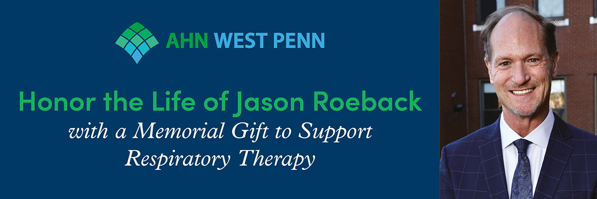 Jason Roeback