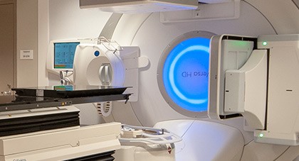 Radiation Oncology