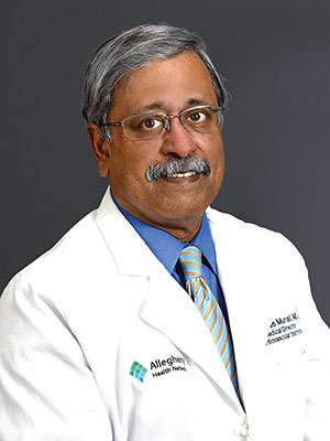Srinivas Murali