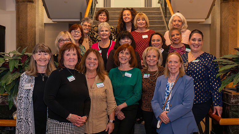 HN Allegheny General Hospital Auxiliary