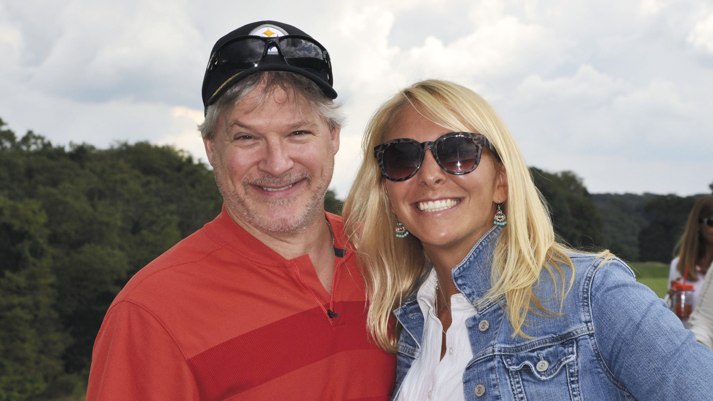 dr thomas krivak and julie mcmullen