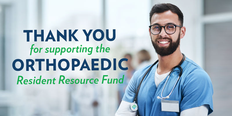 Orthopaedic LP Header